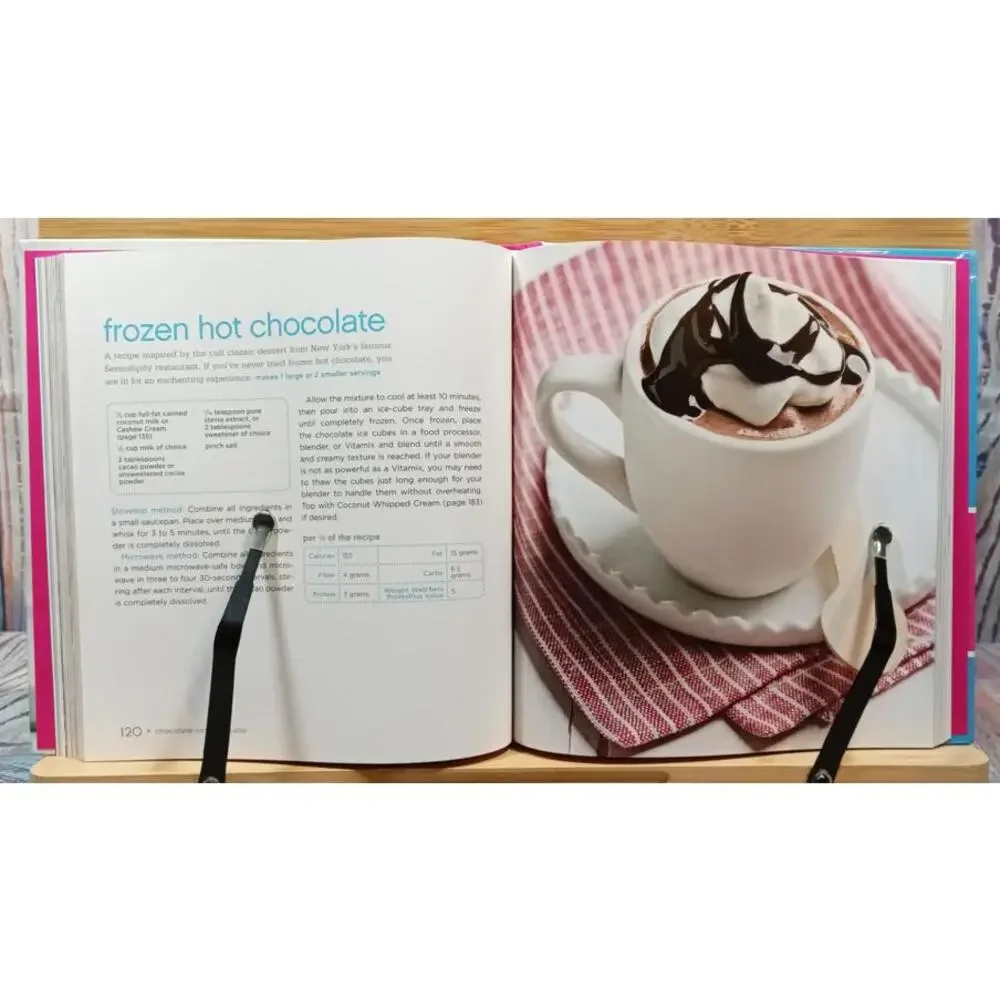 Chocolate-Covered Katie‎ Cookbook by Katie Higgins